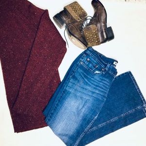 ❗️LAST CHANCE❗️Cute vintage Levi’s